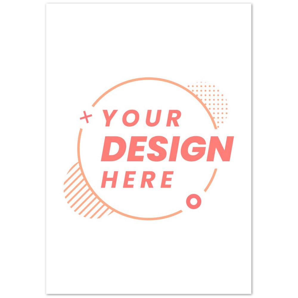 Standard letterhead (US & CA)