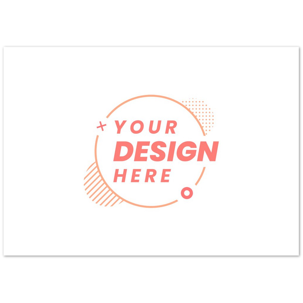 Standard letterhead (US & CA)