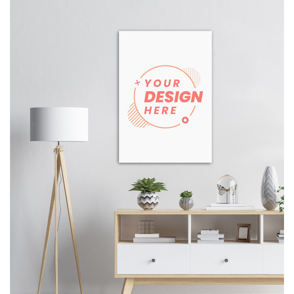 Premium Matte Paper Poster