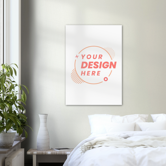 Premium Matte Paper Poster