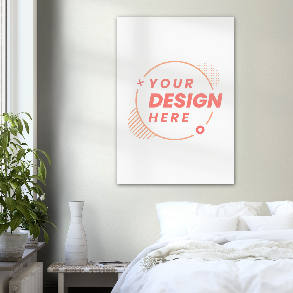 Premium Matte Paper Poster