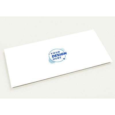 Pack of 10 cards (2-sided, No envelopes)