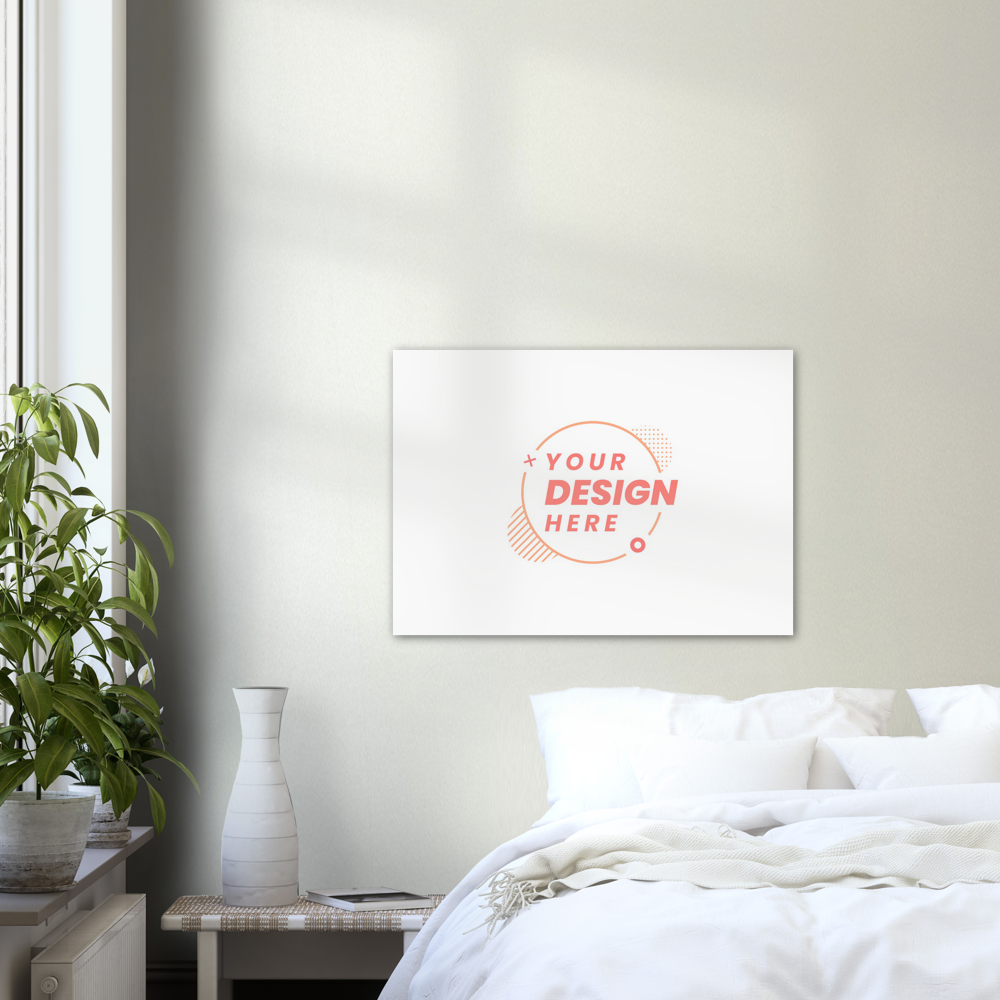 Premium Matte Paper Poster