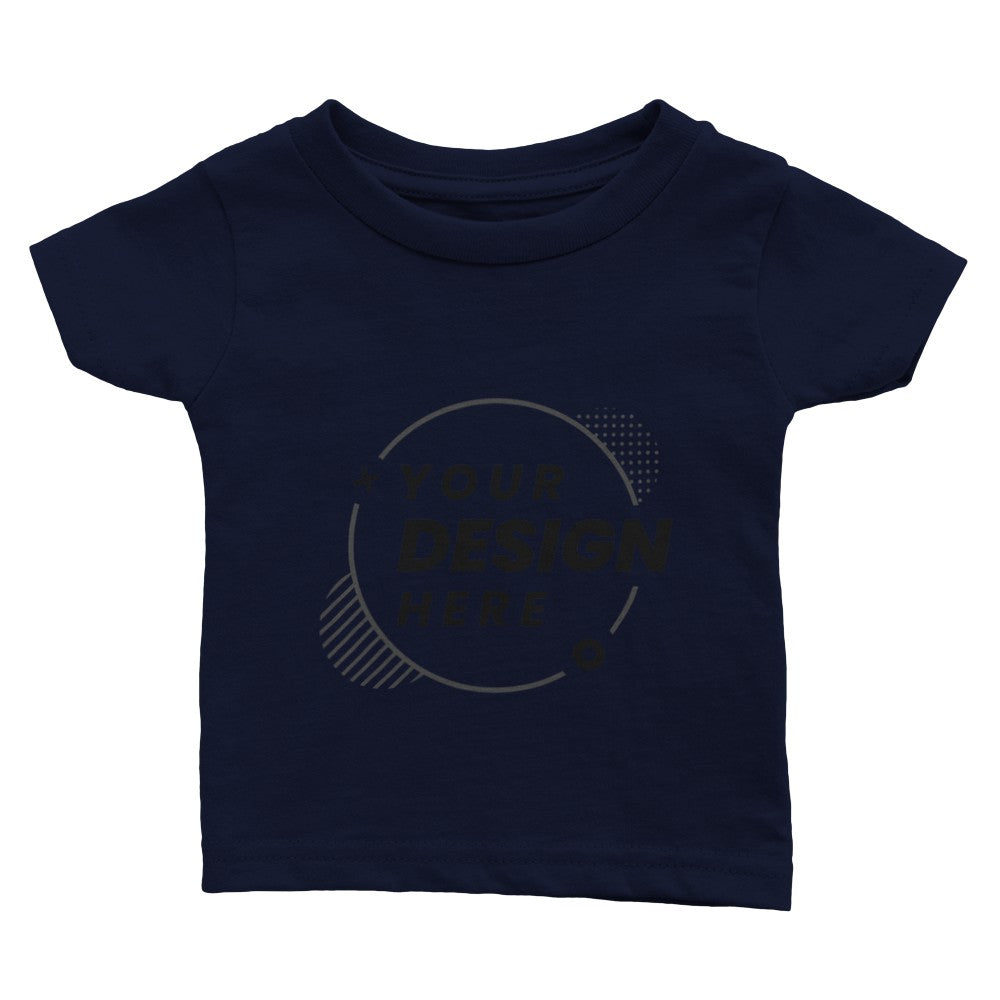 Classic Baby Crewneck T-shirt