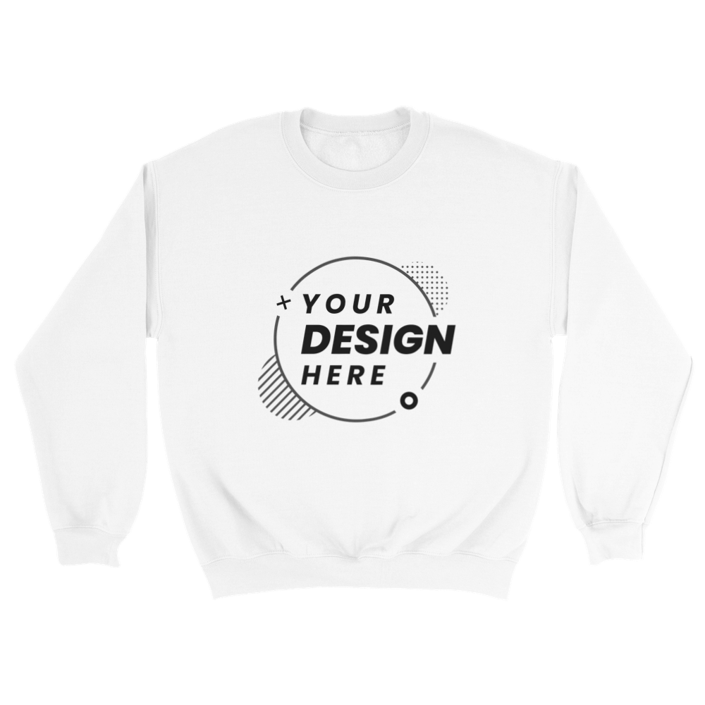 Classic Unisex Crewneck Sweatshirt