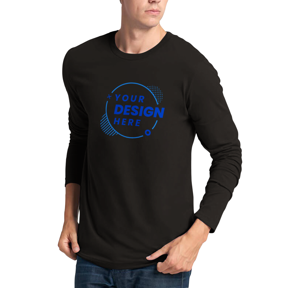 Premium Unisex Longsleeve T-shirt