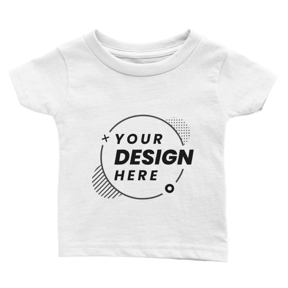 Classic Baby Crewneck T-shirt