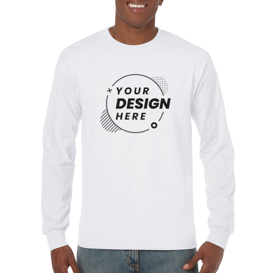 Classic Unisex Longsleeve T-shirt