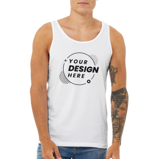 Premium Unisex Tank Top