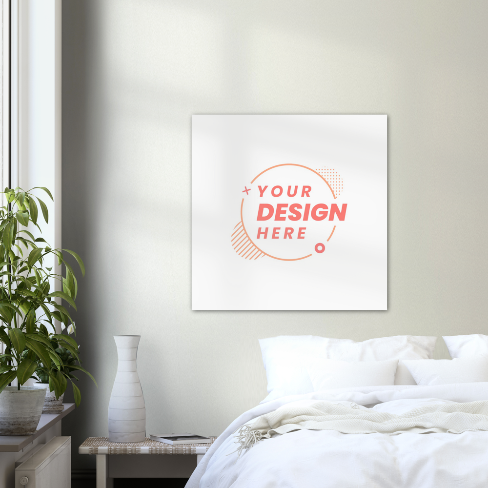 Premium Matte Paper Poster