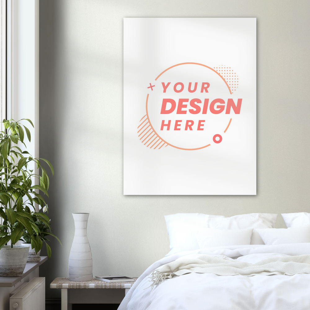 Premium Matte Paper Poster