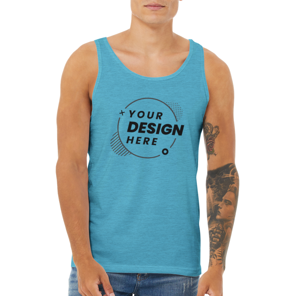 Premium Unisex Tank Top