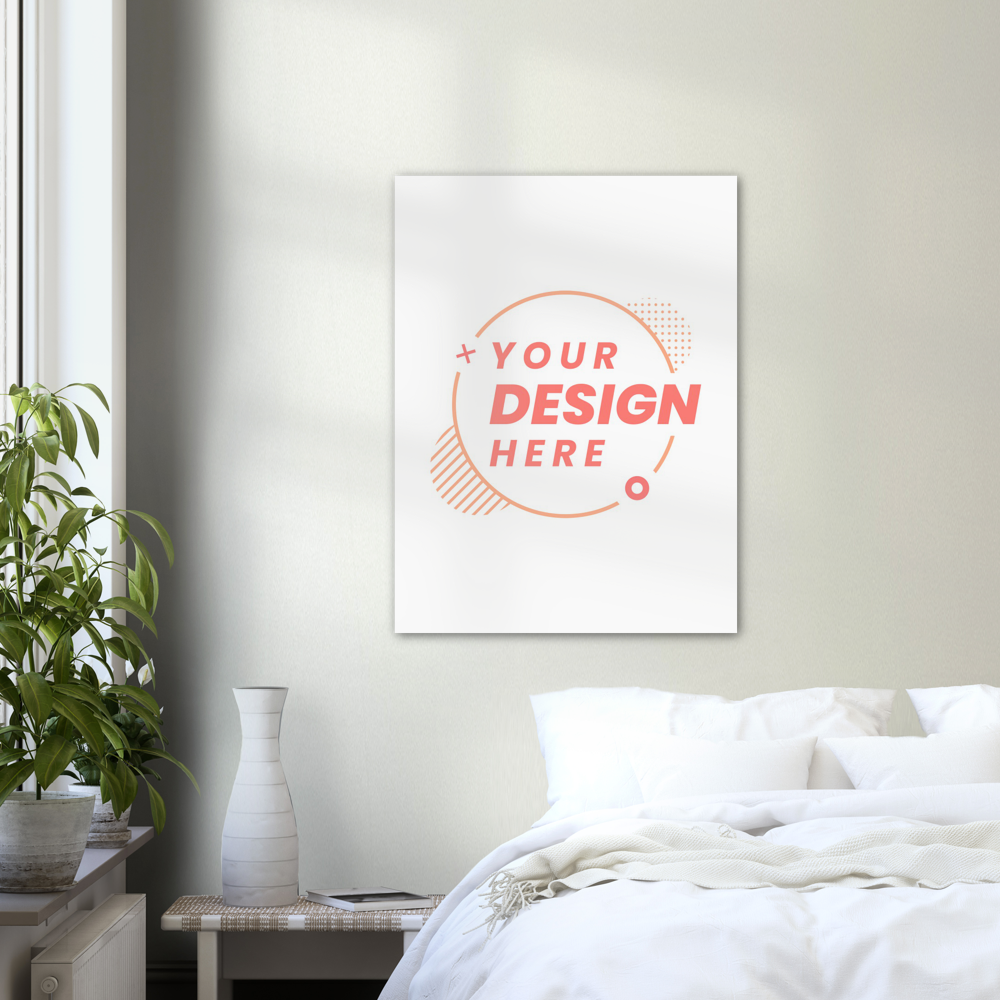 Premium Matte Paper Poster