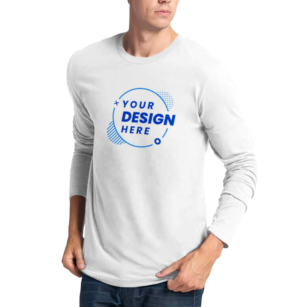 Premium Unisex Longsleeve T-shirt