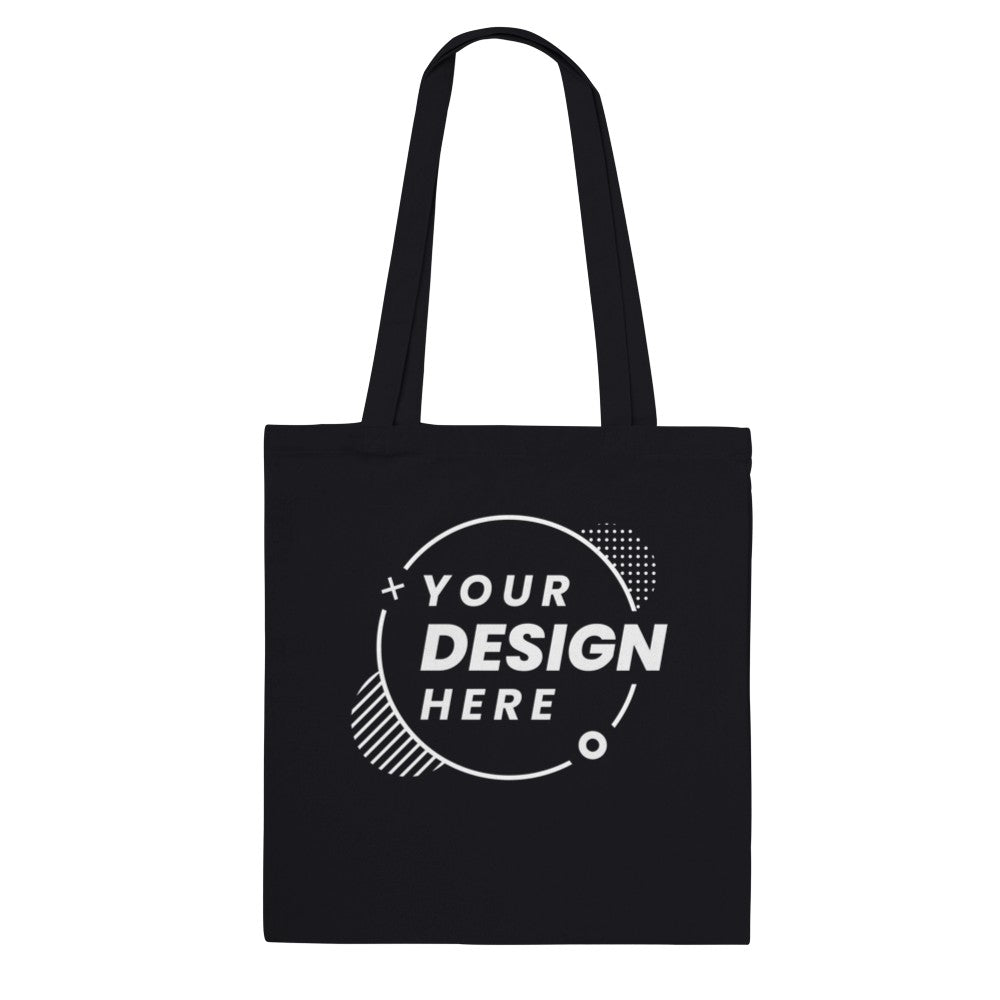 Classic Tote Bag