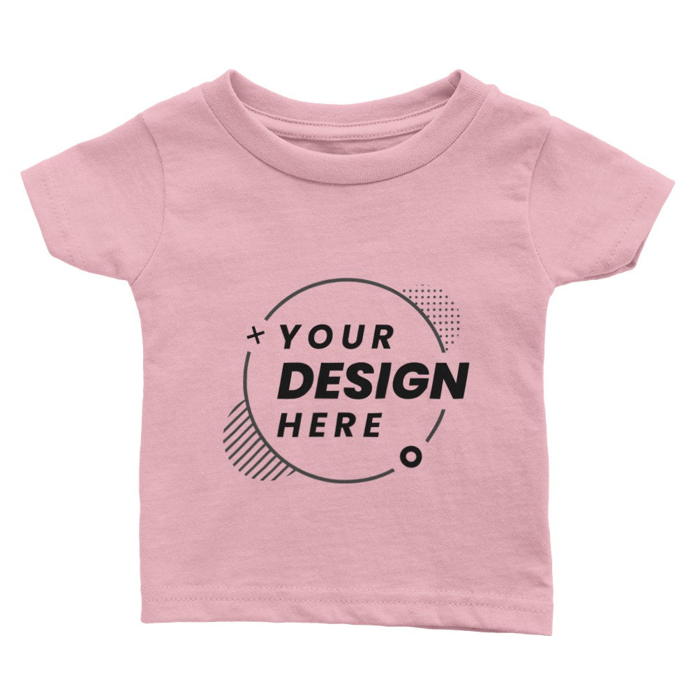 Classic Baby Crewneck T-shirt