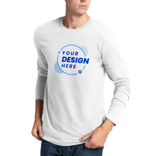 Premium Unisex Longsleeve T-shirt