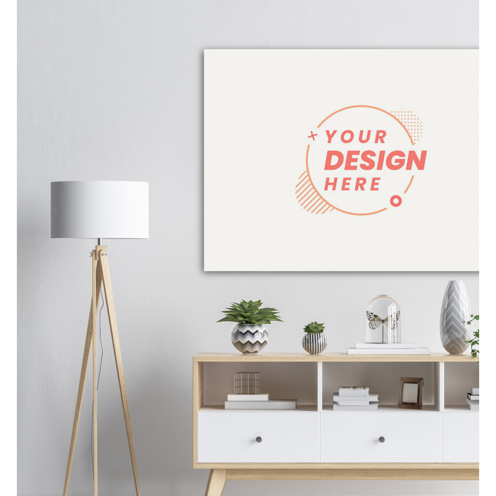 Archival Matte Paper Poster