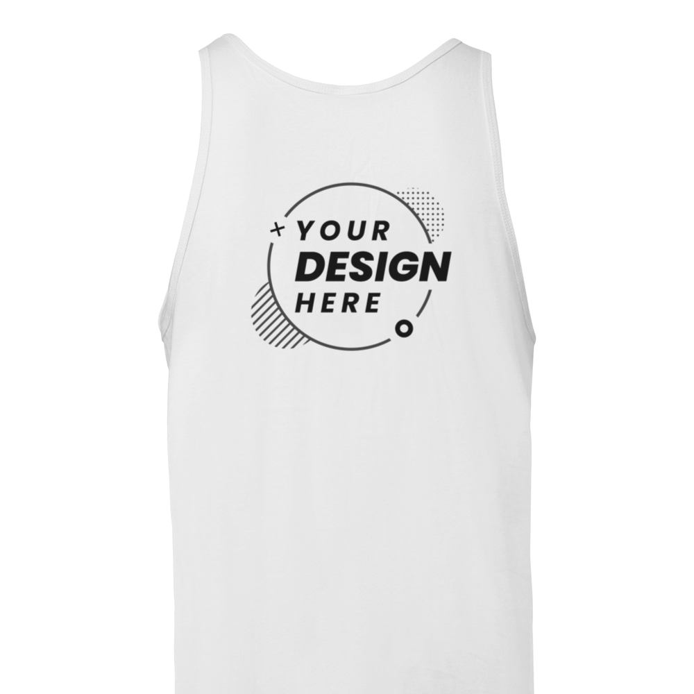 Premium Unisex Tank Top