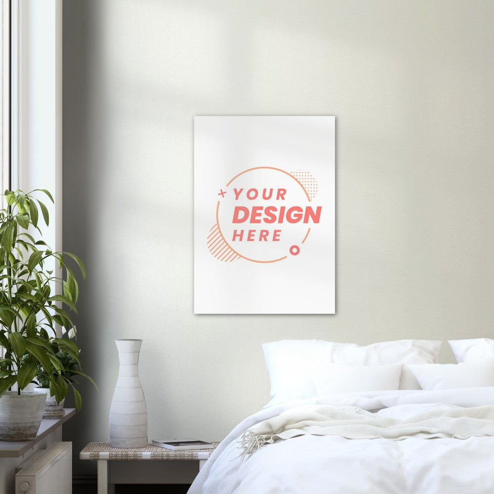 Premium Matte Paper Poster (Legacy)