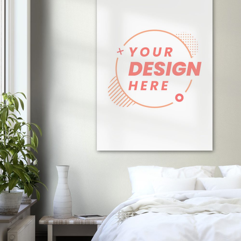 Premium Matte Paper Poster