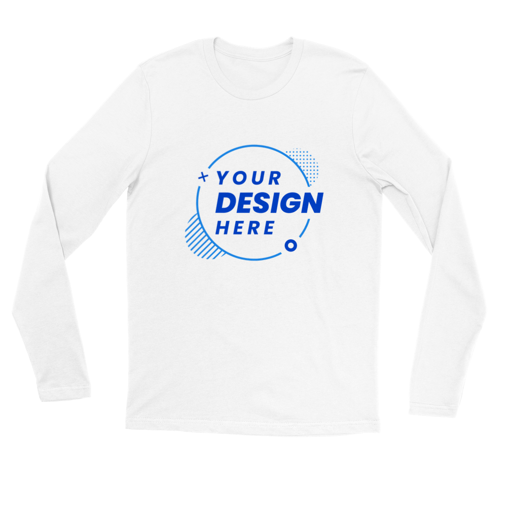 Premium Unisex Longsleeve T-shirt