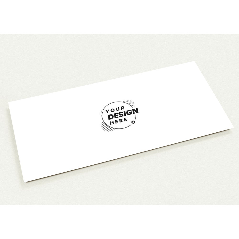 Pack of 10 cards (2-sided, premium envelopes)