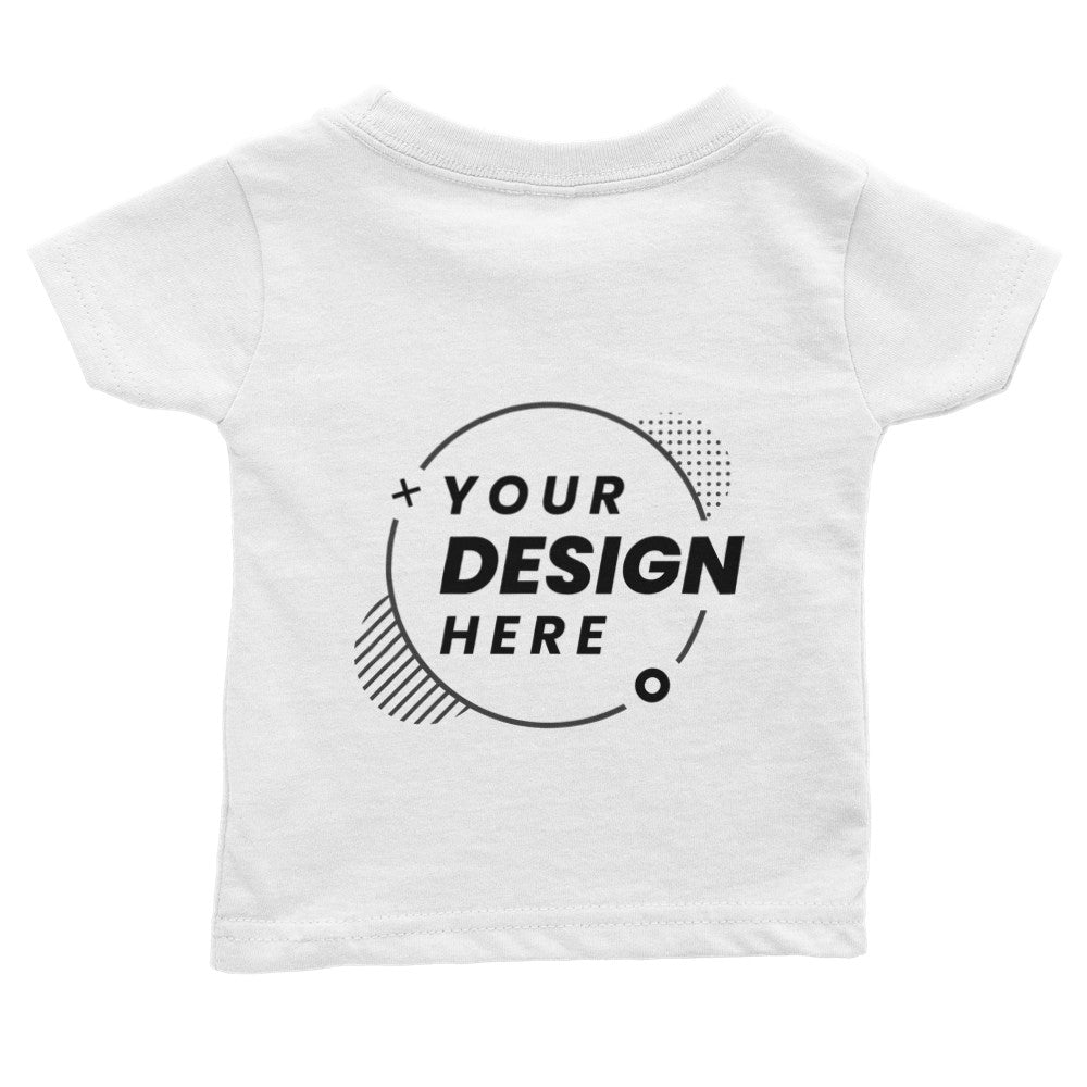 Classic Baby Crewneck T-shirt