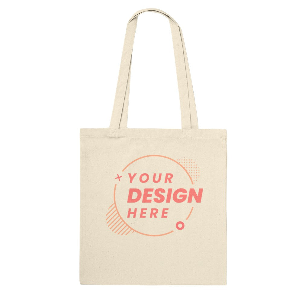 Premium Tote Bag