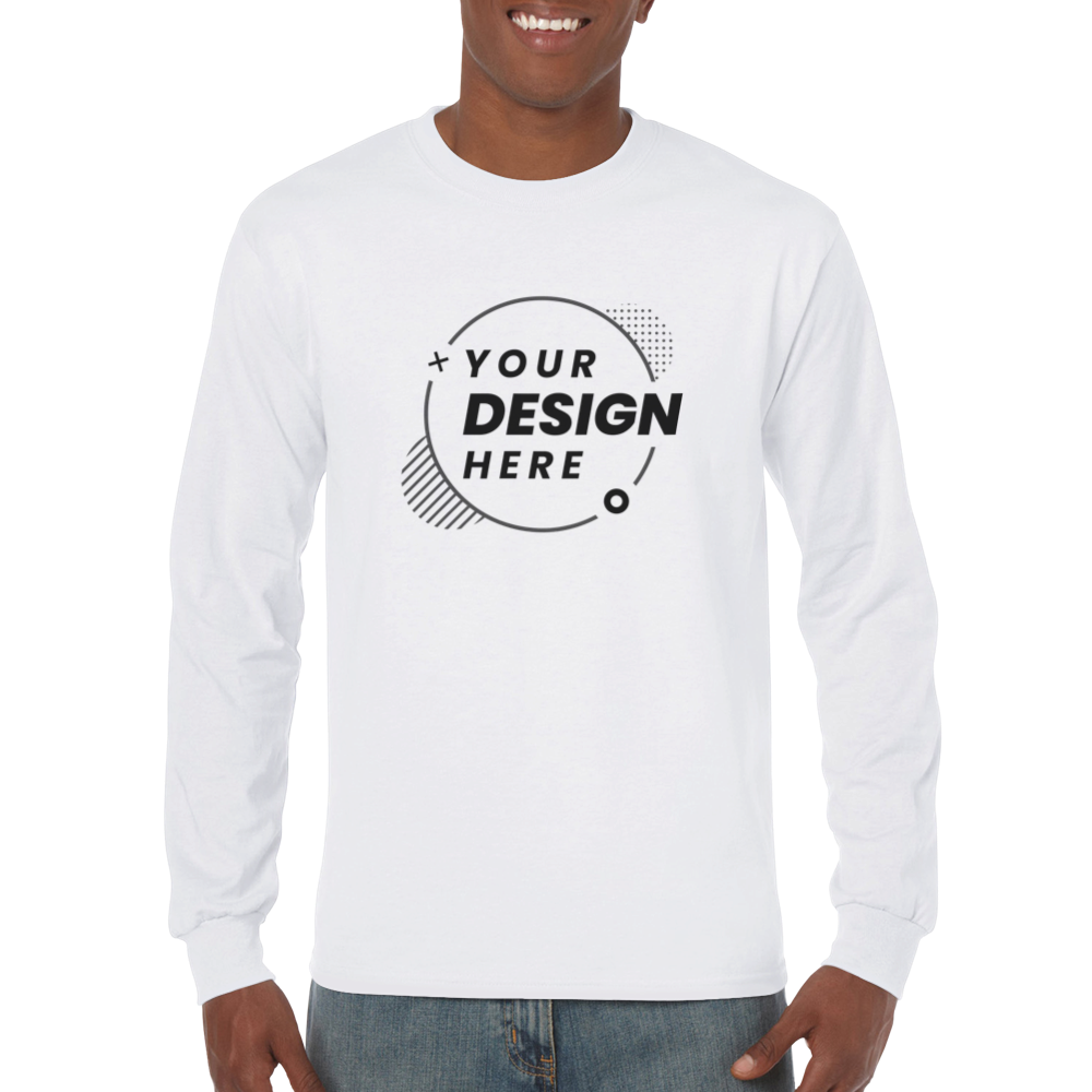 Classic Unisex Longsleeve T-shirt