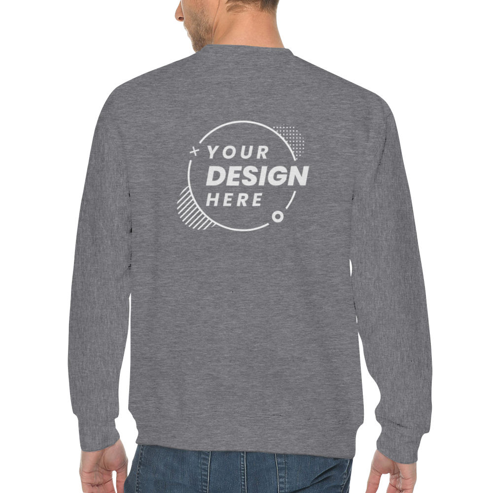 Premium Unisex Crewneck Sweatshirt