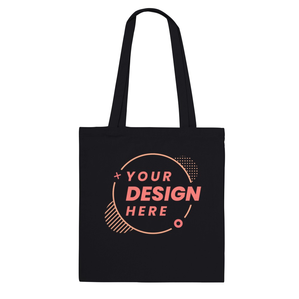 Premium Tote Bag