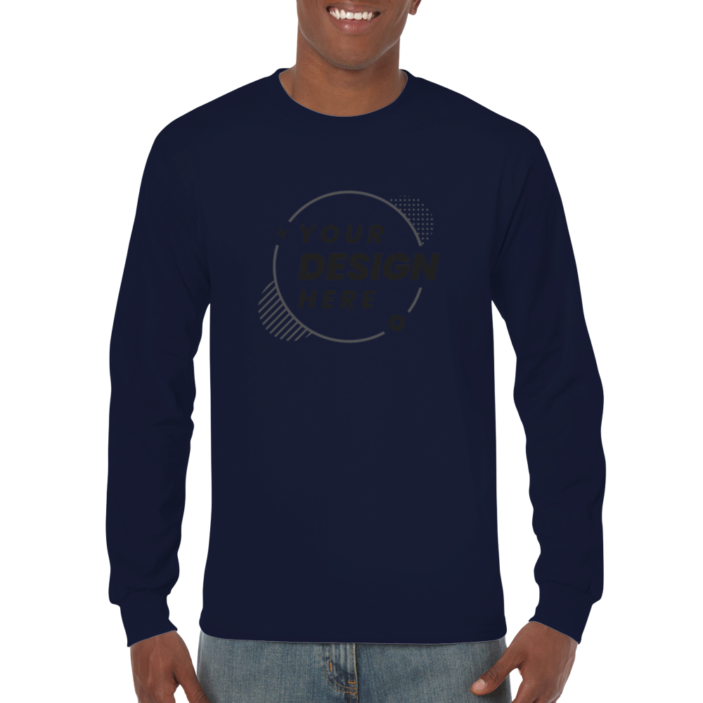 Classic Unisex Longsleeve T-shirt