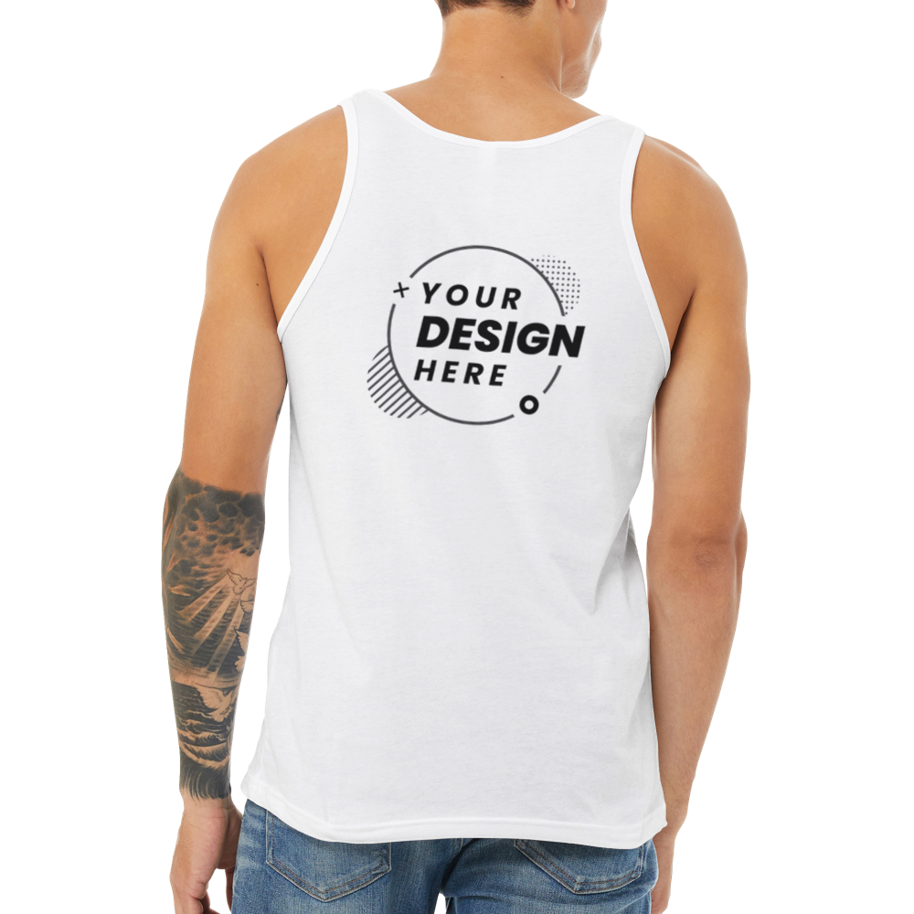 Premium Unisex Tank Top