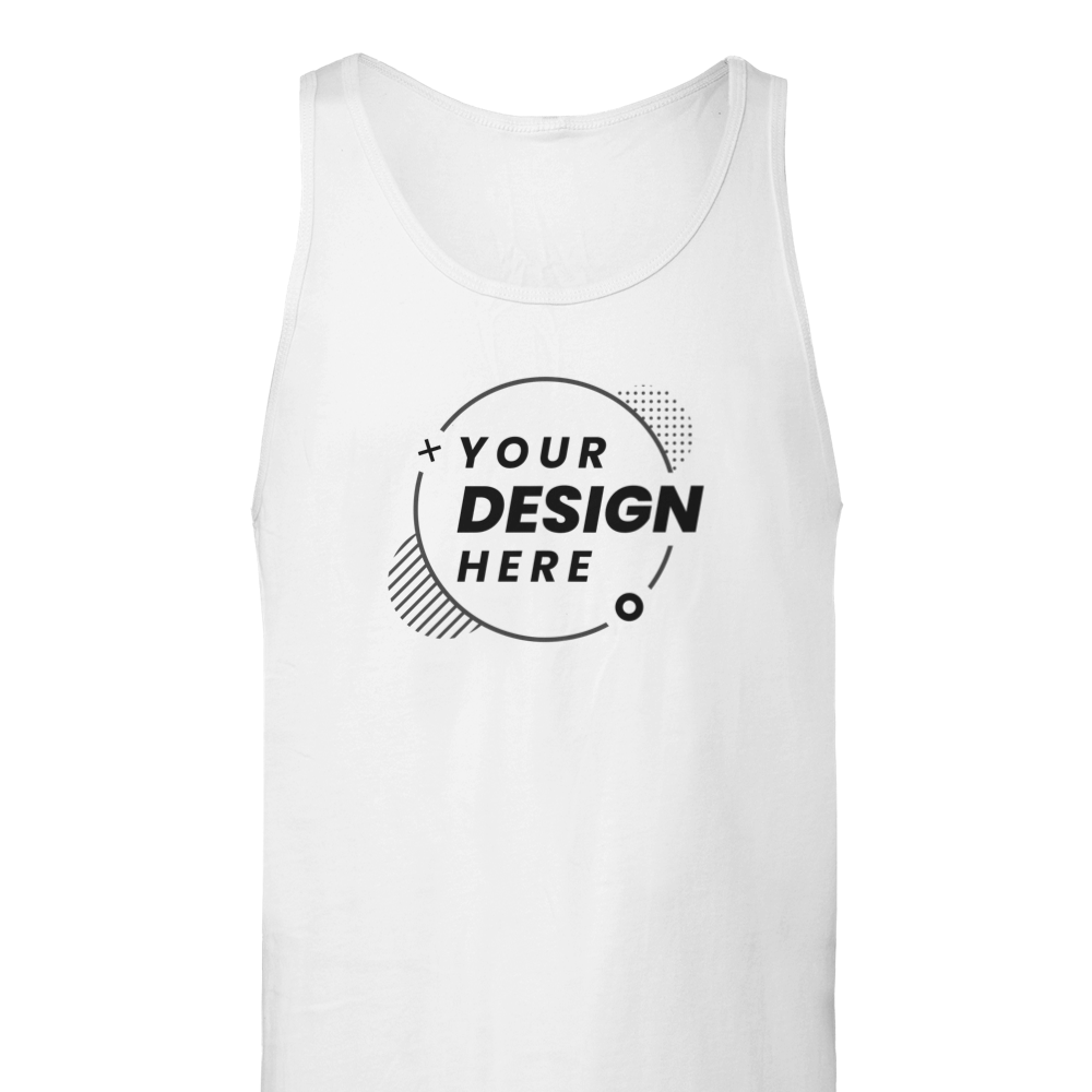 Premium Unisex Tank Top